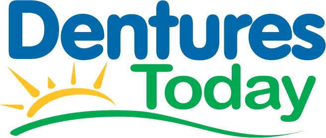 Dentures Today logo